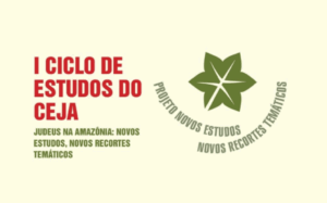 I Ciclo de estudos do CEJA