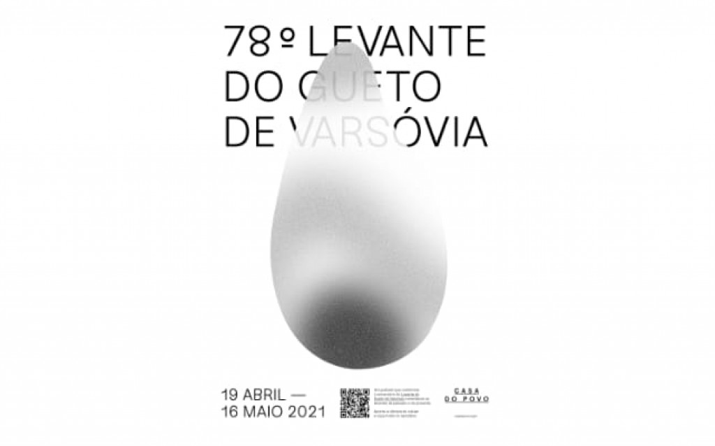 Levante-se: o novo podcast sobre o Levante do Gueto de Varsóvia