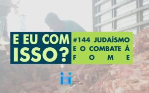 A gastronomia que transforma vidas