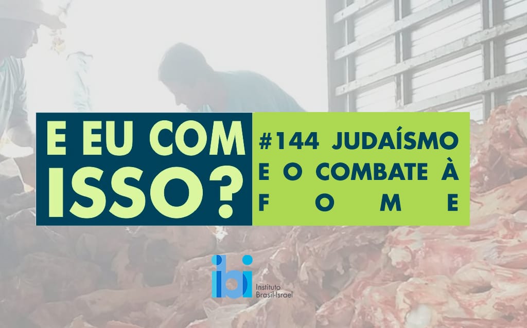 A gastronomia que transforma vidas
