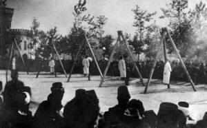 Genocídio Armênio: o massacre que inspirou o Holocausto