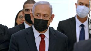 O acordo que pode livrar Bibi da prisão e derrubar Bennett