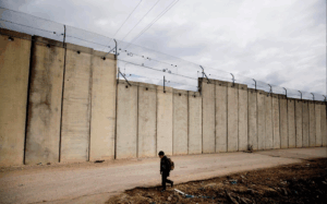 Israel e o termo “apartheid”