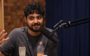 Instituto Brasil-Israel pede desmonetização do Flow Podcast