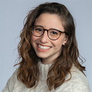 Ana Clara Buchmann