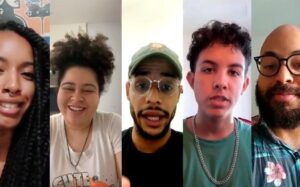 IBINews 224: Não é por que eu sou negro