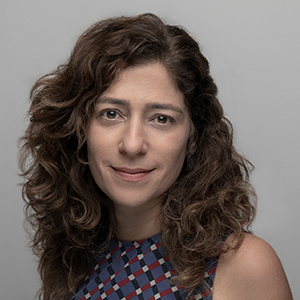 Inês Mindlin Lafer