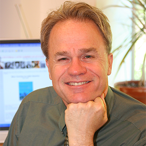 James Green