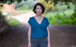 O novo romance de Ayelet Gundar-Goshen