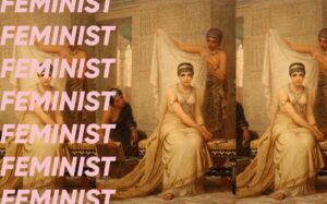 E eu com isso? #157 Um olhar feminista de Purim