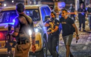 O fim do Ramadã foi violento e a tensão deve continuar em Israel