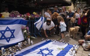 Tensão em alta em Israel: quando será o próximo atentado?
