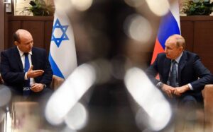 IBINews 230: A questão judaica na guerra Rússia-Ucrânia