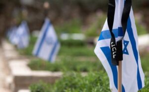 28.284 pessoas serão homenageadas na Dia da Lembrança dos Soldados Mortos de Israel e das Vítimas do Terrorismo