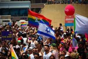 Parada LGBTQ+ de Jerusalém: tensão e prisões
