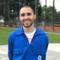 Aaron Kaliman-Levy