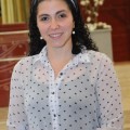 Rabina Fernanda Tomchinsky-Galanternik