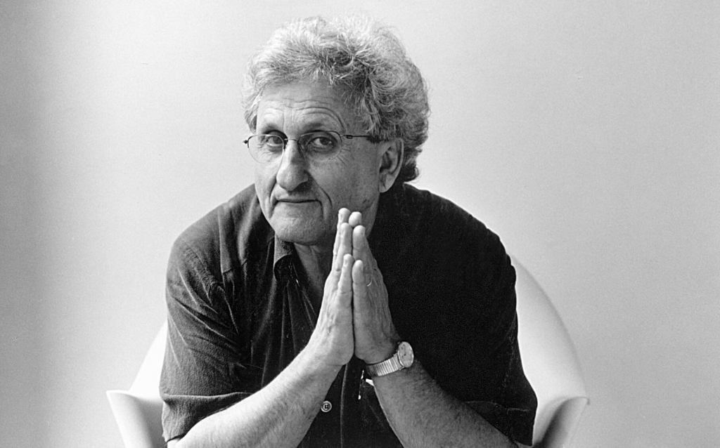 A.B. YEHOSHUA: AS VISÕES POLÊMICAS DE UM GIGANTE DA CULTURA ISRAELENSE