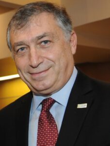 Fernando Lottenberg