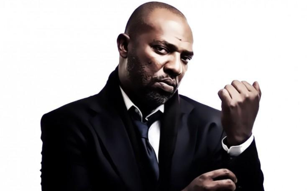 #175 Mr. Catra, a margem e a escolha por ser hebreu