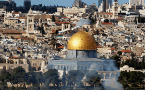 O CICLO DE VIOLÊNCIA APÓS O CONFLITO ENTRE ISRAEL E JIHAD ISLÂMICA