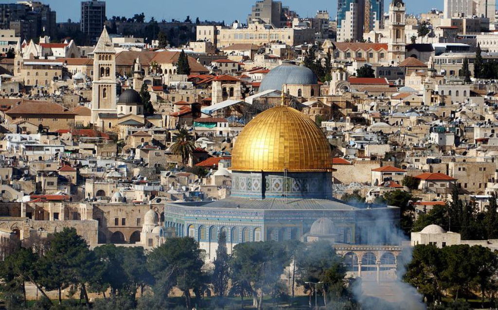 O CICLO DE VIOLÊNCIA APÓS O CONFLITO ENTRE ISRAEL E JIHAD ISLÂMICA