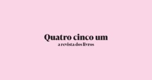 IBI na Quatro Cinco Um – A história esquecida dos judeus no mundo árabe
