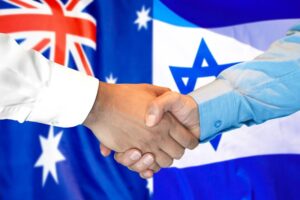 Austrália deixa de reconhecer Jerusalém como Capital