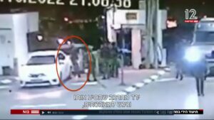 Escalada da violência atinge brasileiro em Israel
