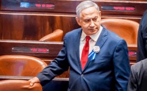 E eu com isso? #187 Netanyahu vai voltar ao poder?