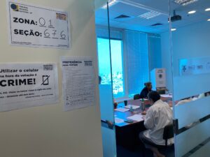 Mudança drástica: Lula quase alcança Bolsonaro no 1º turno em Israel