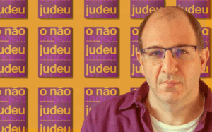 E eu com isso? #190 O não judeu judeu