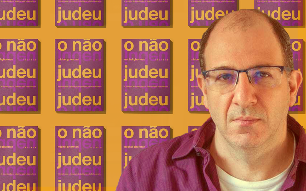E eu com isso? #190 O não judeu judeu