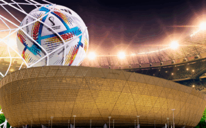 E eu com isso? #194 A primeira Copa no Oriente Médio