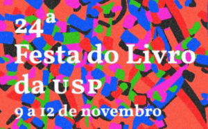 11 Dicas de compras para aproveitar a 24ª festa do livro da USP