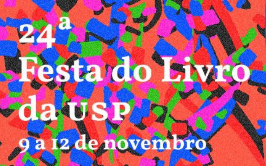 11 Dicas de compras para aproveitar a 24ª festa do livro da USP