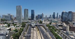 Demissões e pessimismo na Startup Nation