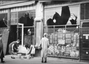 <strong>Dia Internacional contra o Fascismo e Antissemitismo alerta contra crescimento da intolerância no mundo</strong>
