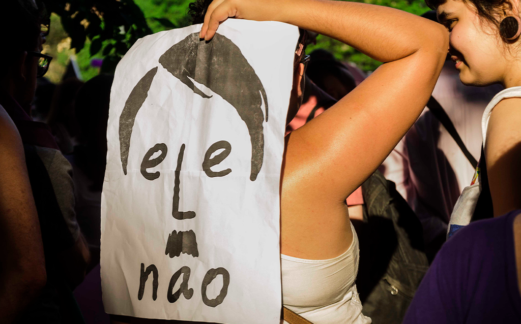 E eu com isso? #195 Nazismo à brasileira