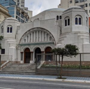 Cooperação entre judeus e negros é tema de encontro da série Judeidade e Negritude