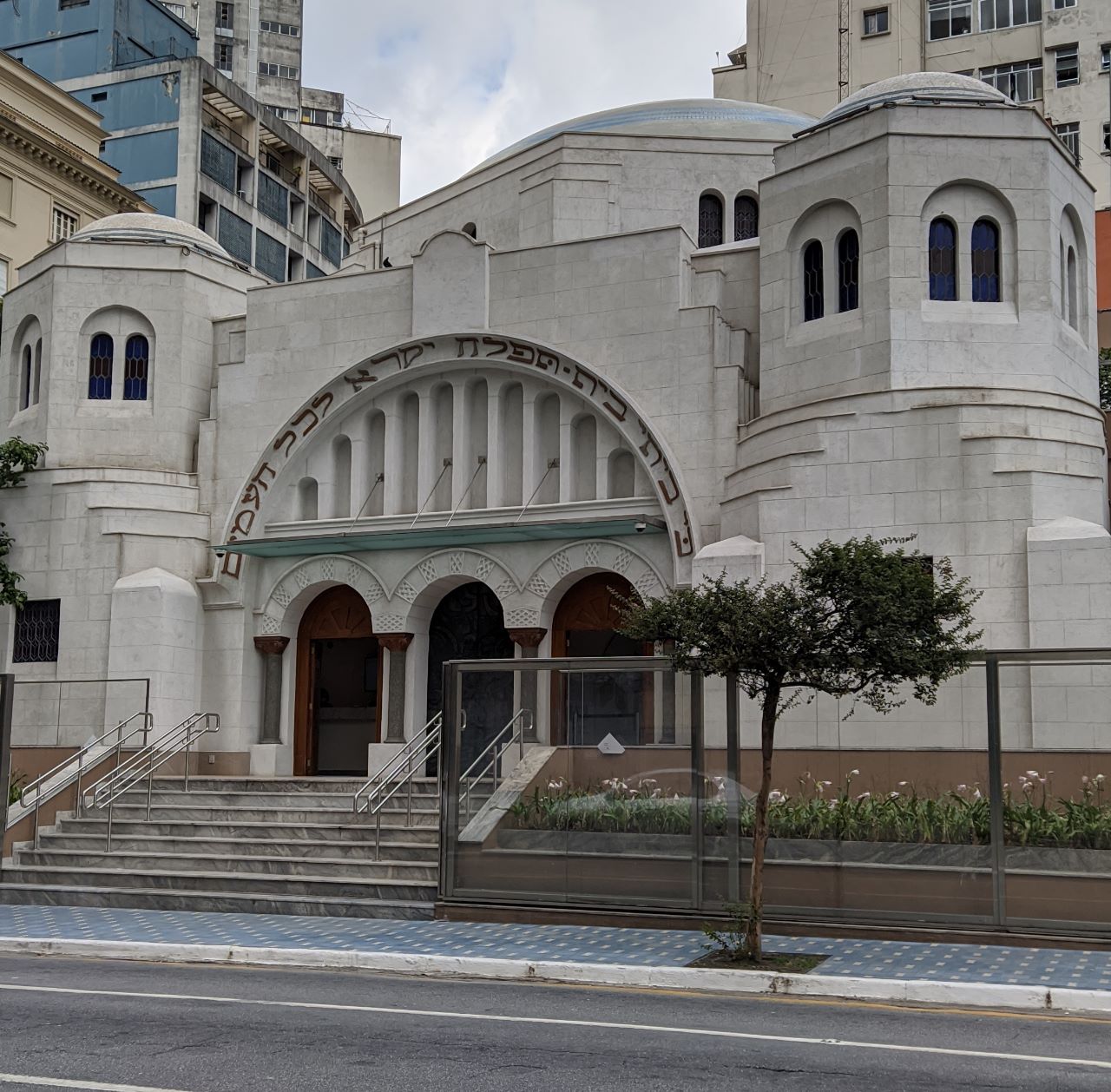 Cooperação entre judeus e negros é tema de encontro da série Judeidade e Negritude