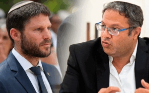 E eu com isso? #192 Os nomes da extrema-direita em Israel