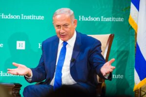 Especial eleições em Israel