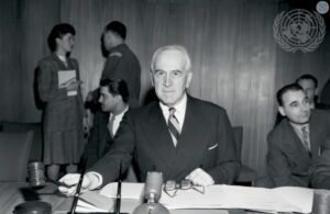 PARTILHA DA PALESTINA FAZ 75 ANOS EM MEIO A UMA REALIDADE NADA OTIMISTA