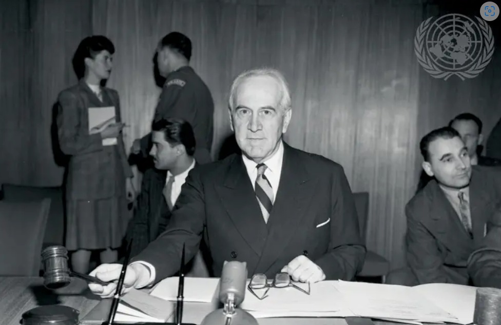 PARTILHA DA PALESTINA FAZ 75 ANOS EM MEIO A UMA REALIDADE NADA OTIMISTA
