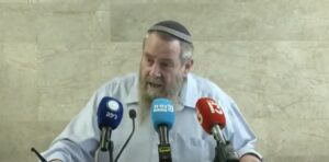 Avi Maoz: Perigo para a educação de Israel