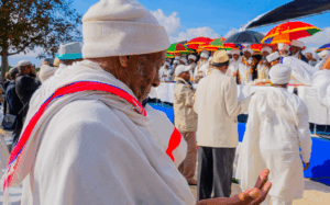 E eu com isso? #196 Sigd: o feriado judaico etíope