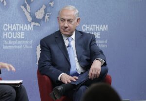 Benjamin Netanyahu oficializa formação de governo mais à direita da história de Israel