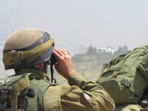 Violência do exército e hostilidade no Catar