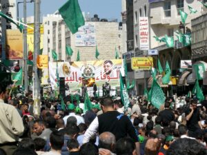 Hamas: 35 anos de destruição e terror
